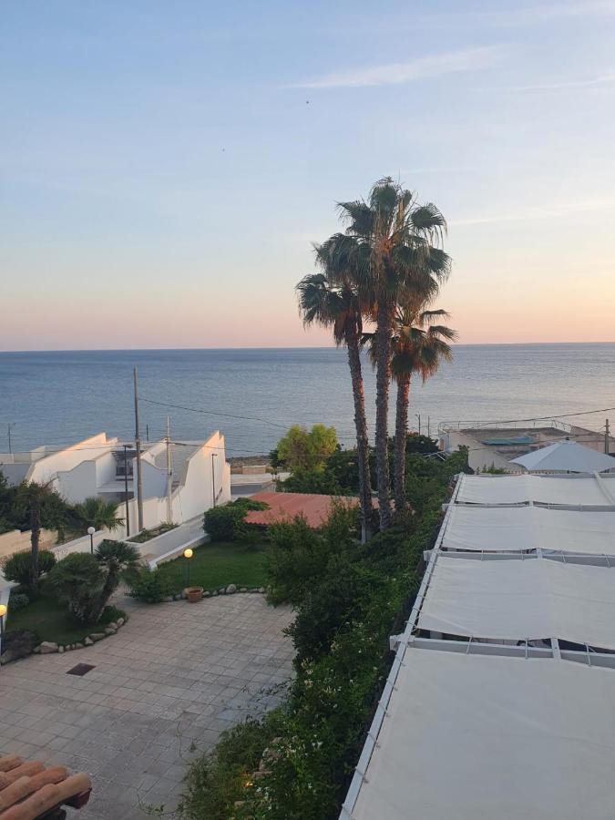 Casa Vacanze Anna Santa Maria al Bagno Esterno foto