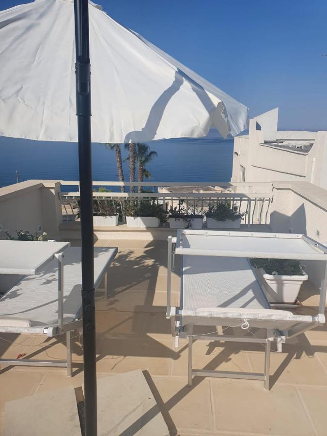 Casa Vacanze Anna Santa Maria al Bagno Esterno foto