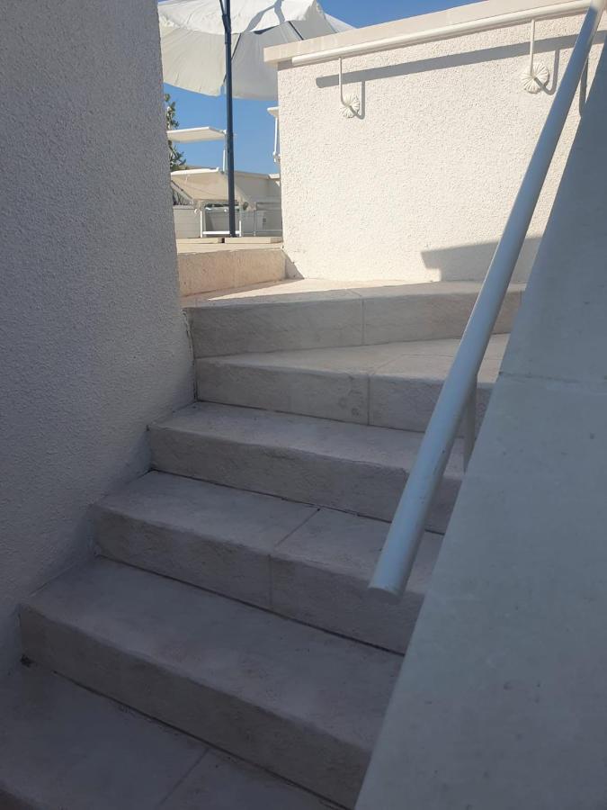 Casa Vacanze Anna Santa Maria al Bagno Esterno foto