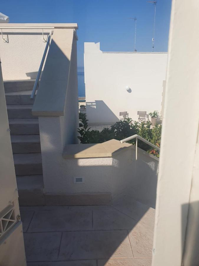 Casa Vacanze Anna Santa Maria al Bagno Esterno foto