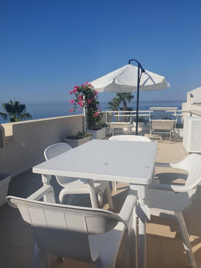 Casa Vacanze Anna Santa Maria al Bagno Esterno foto