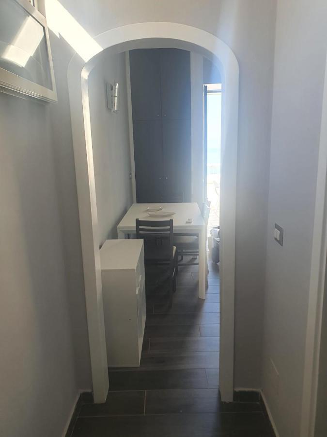 Casa Vacanze Anna Santa Maria al Bagno Esterno foto
