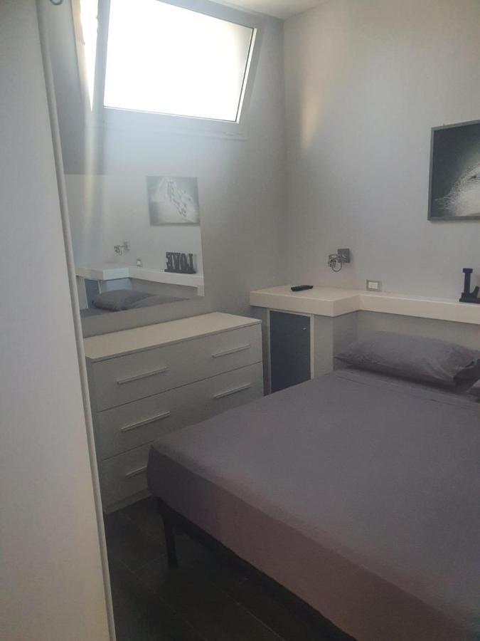 Casa Vacanze Anna Santa Maria al Bagno Esterno foto