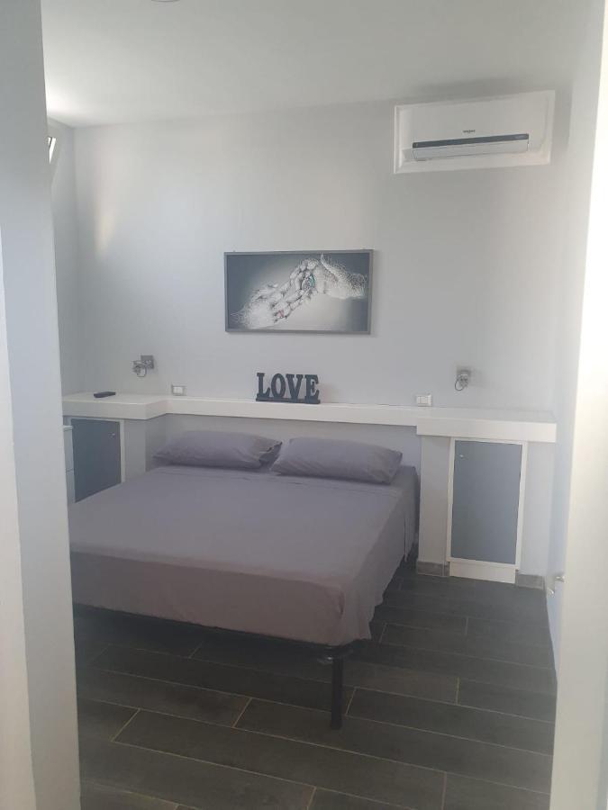 Casa Vacanze Anna Santa Maria al Bagno Esterno foto