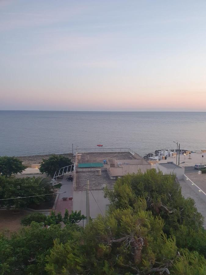 Casa Vacanze Anna Santa Maria al Bagno Esterno foto